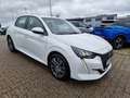 Peugeot 208 ActivePack 100 automatik --KLIMA-NAVI-PDC-LM Blanc - thumbnail 7