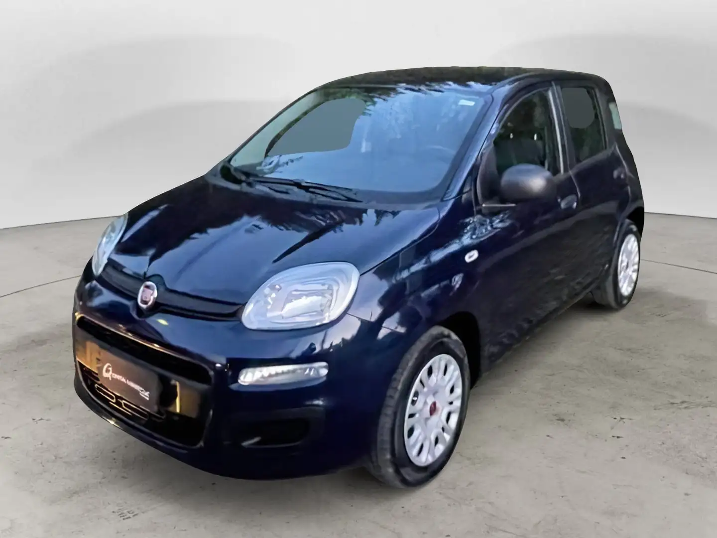Fiat Panda 1.2 69cv Easy BENZINA (07-24) Blu/Azzurro - 1
