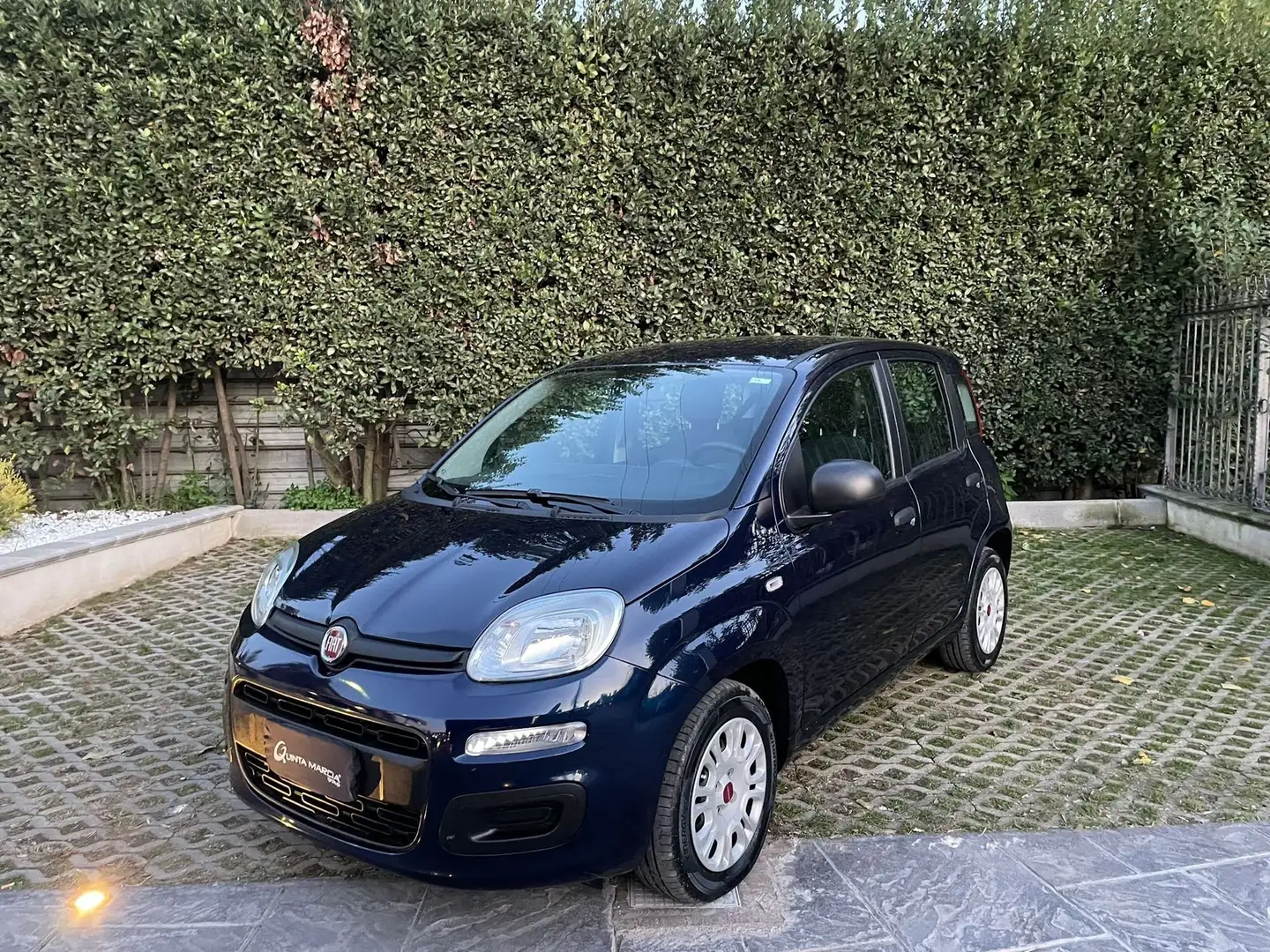 Fiat Panda 1.2 69cv Easy BENZINA (07-24) Blu/Azzurro - 2