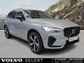 Volvo XC60 Ultimate T6 AWD - LONG RANGE Zilver - thumbnail 2