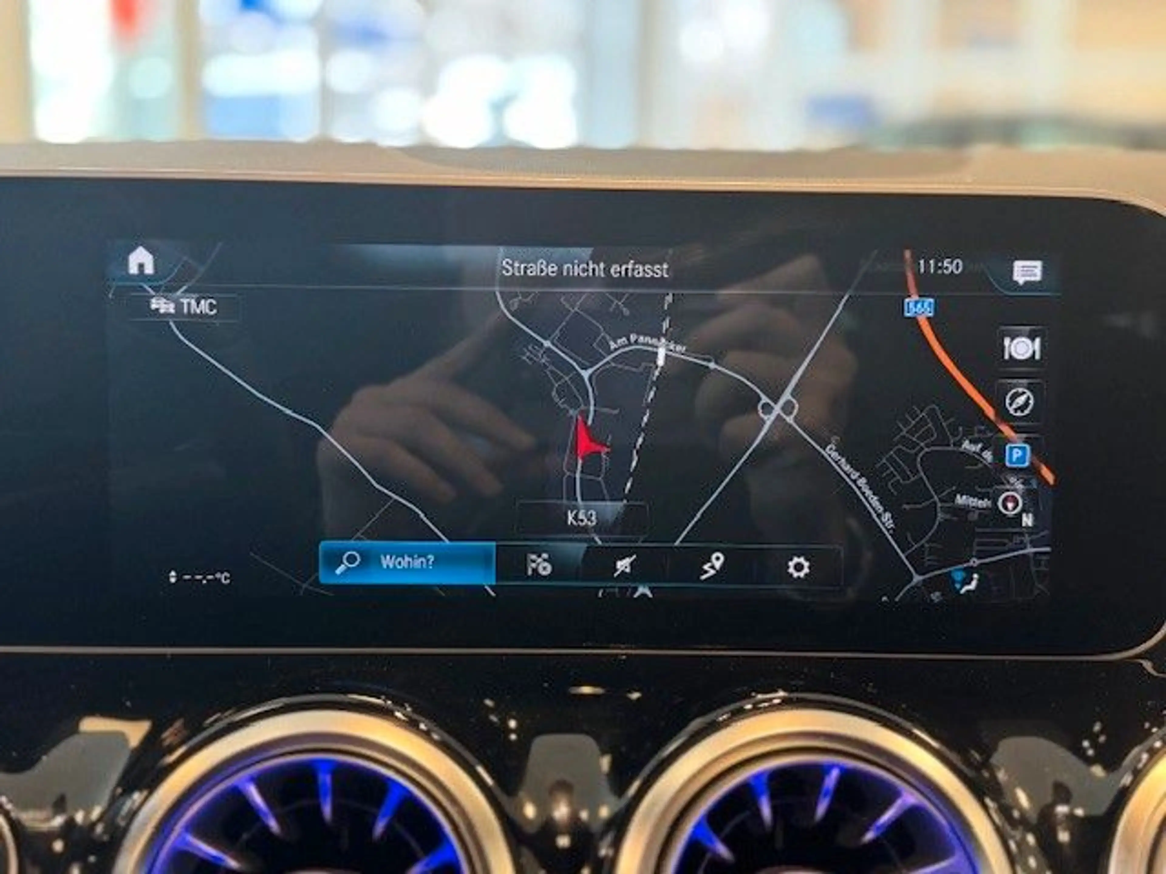 Mercedes-Benz B 180 Edition 19 / Prog. Carplay LED Rü-Ka TWA — photo 24