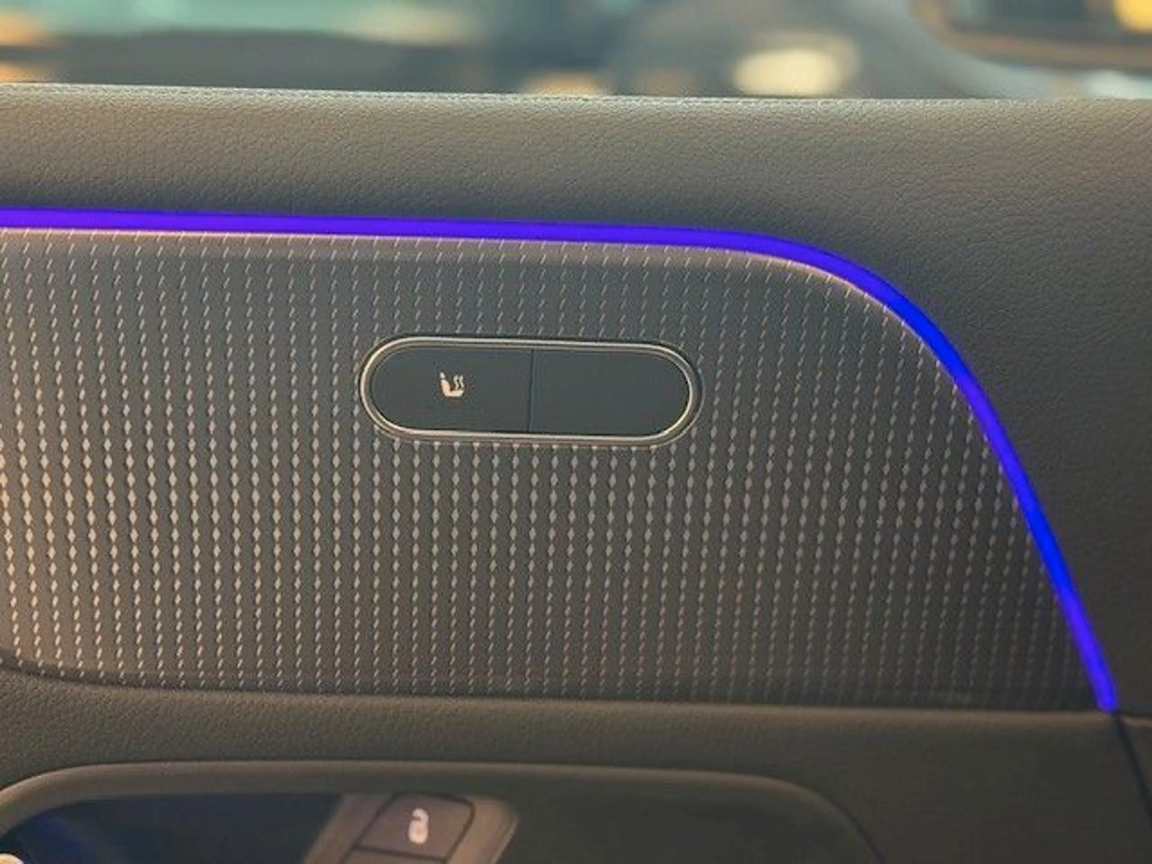 Mercedes-Benz B 180 Edition 19 / Prog. Carplay LED Rü-Ka TWA — photo 14