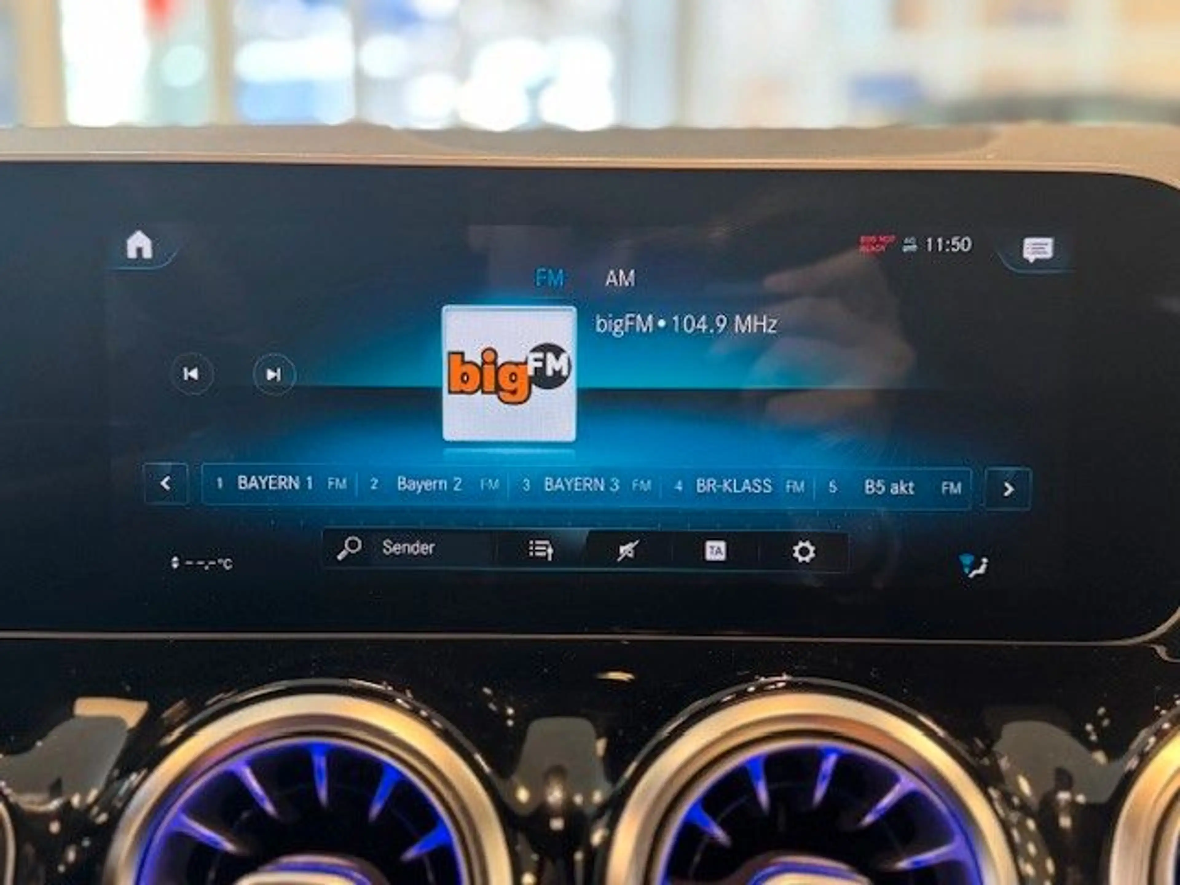 Mercedes-Benz B 180 Edition 19 / Prog. Carplay LED Rü-Ka TWA — photo 25