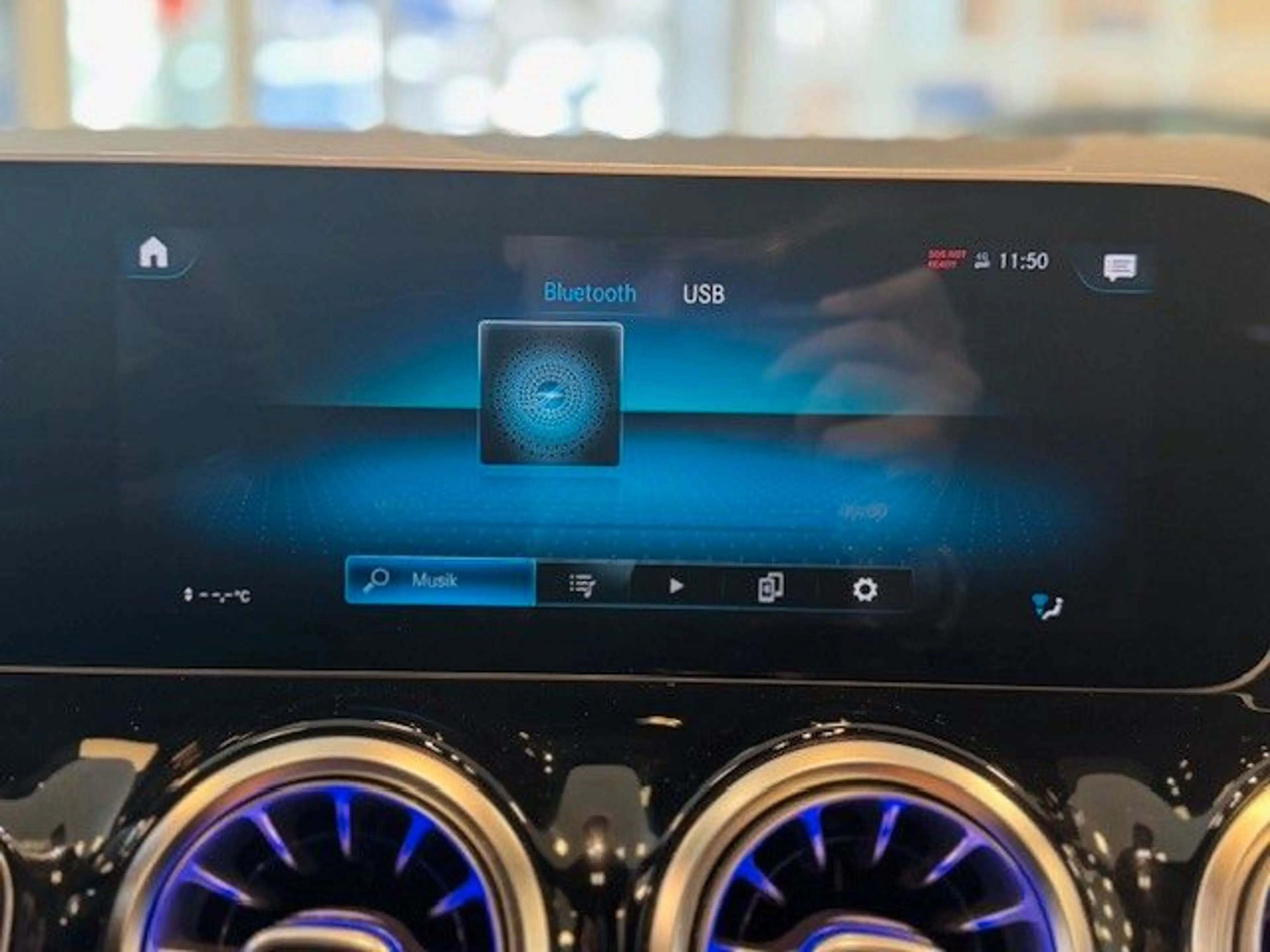 Mercedes-Benz B 180 Edition 19 / Prog. Carplay LED Rü-Ka TWA — photo 26
