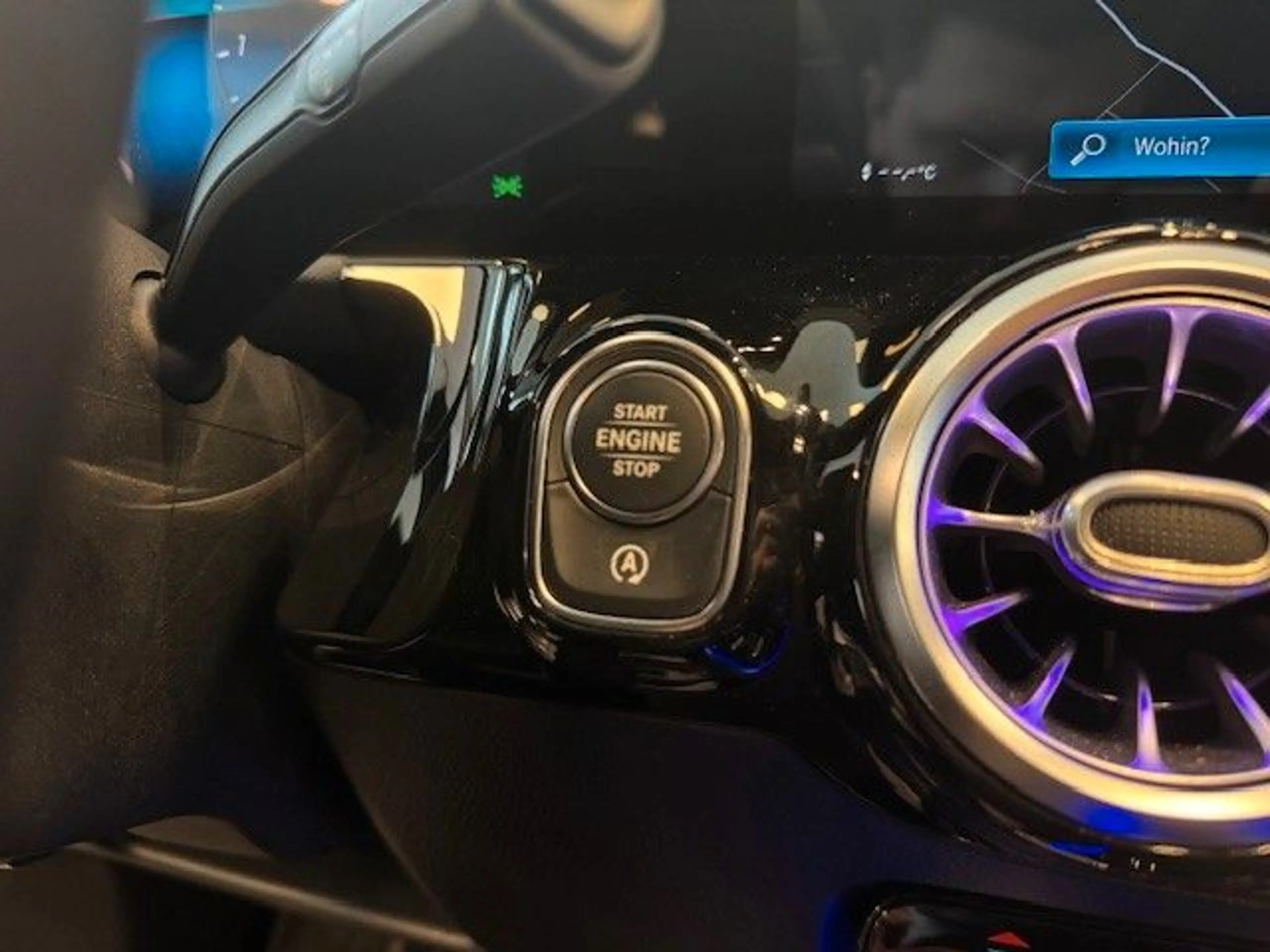 Mercedes-Benz B 180 Edition 19 / Prog. Carplay LED Rü-Ka TWA — photo 22
