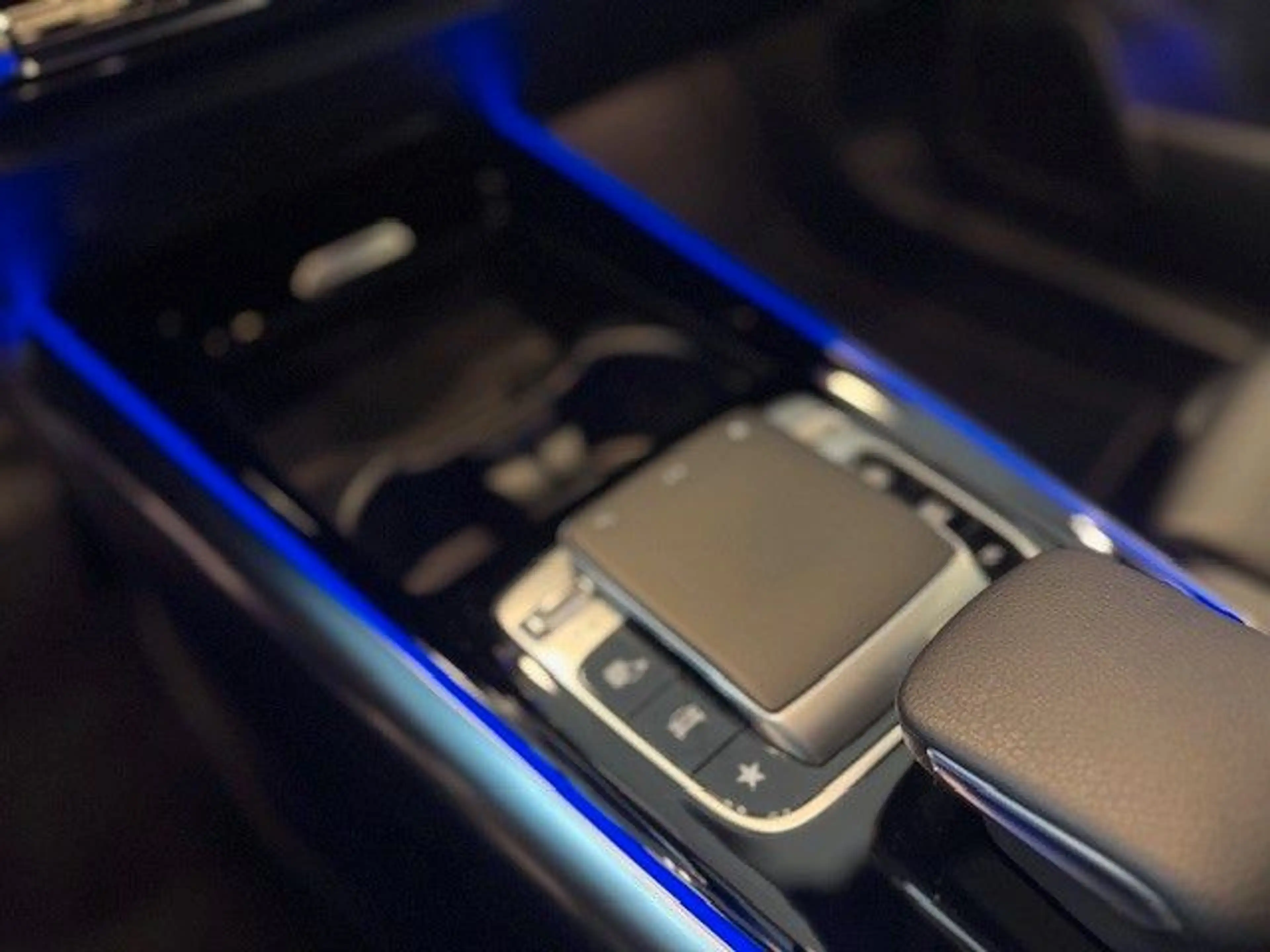 Mercedes-Benz B 180 Edition 19 / Prog. Carplay LED Rü-Ka TWA — photo 16