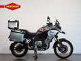 BMW F 850 GS Adventure Exclusive Szürke - thumbnail 1