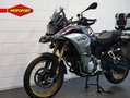 BMW F 850 GS Adventure Exclusive Szürke - thumbnail 6