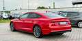 Audi A5 A5 Sportbac 2.0 tfsi Design quattro 252cv s-tronic Rouge - thumbnail 4