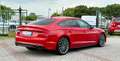 Audi A5 A5 Sportbac 2.0 tfsi Design quattro 252cv s-tronic Rouge - thumbnail 6