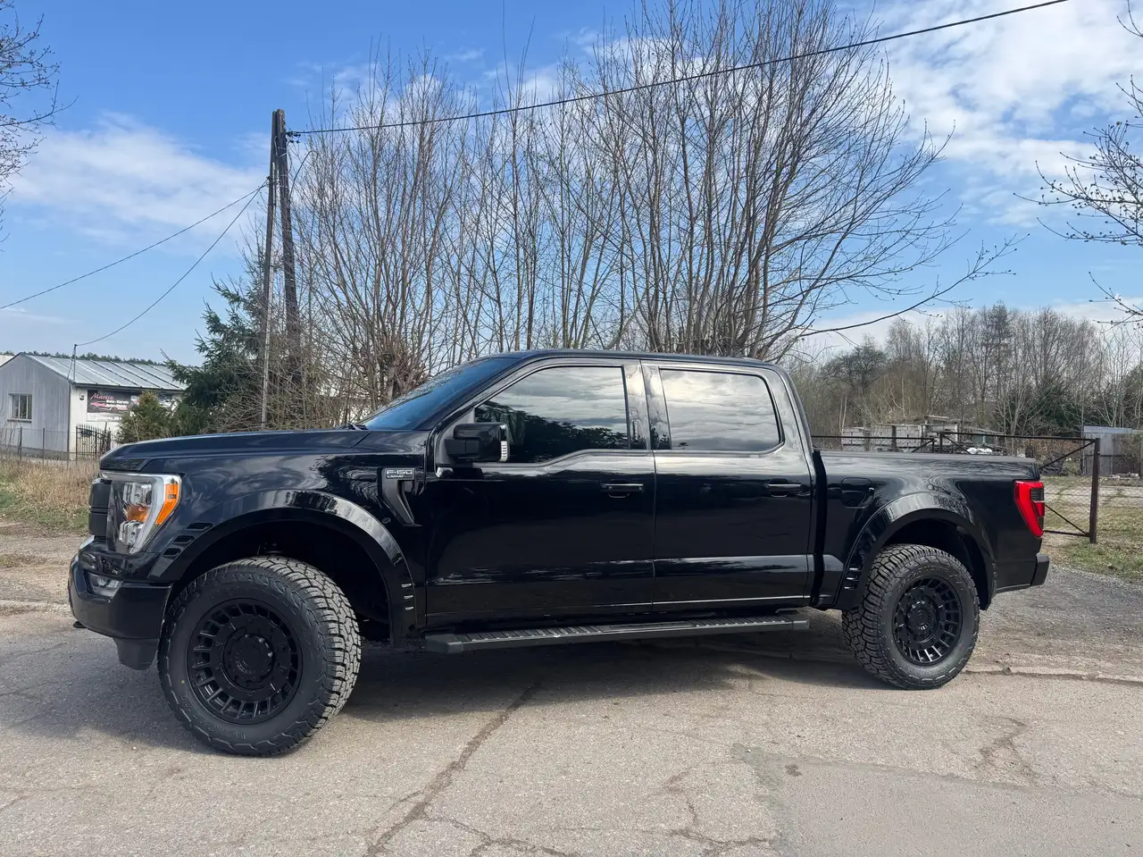 Ford F 150