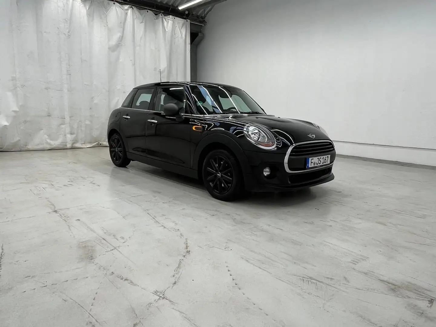 MINI One Aut. - 2