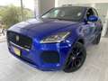 Jaguar E-Pace 2.0D 180 CV AWD aut. R-Dynamic HSE Azul - thumbnail 1