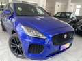 Jaguar E-Pace 2.0D 180 CV AWD aut. R-Dynamic HSE Azul - thumbnail 4