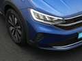 Volkswagen Taigo Goal 1.0 TSI DSG *ACC*AHK*LED*R-KAM*16''* Bleu - thumbnail 18