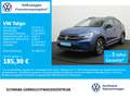 Volkswagen Taigo Goal 1.0 TSI DSG *ACC*AHK*LED*R-KAM*16''* Bleu - thumbnail 1