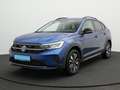 Volkswagen Taigo Goal 1.0 TSI DSG *ACC*AHK*LED*R-KAM*16''* Bleu - thumbnail 2