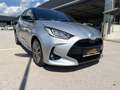 Toyota Yaris 1,5 VVT-i Hybrid Style Silber - thumbnail 4