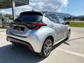 Toyota Yaris 1,5 VVT-i Hybrid Style Silber - thumbnail 6