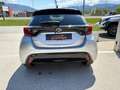 Toyota Yaris 1,5 VVT-i Hybrid Style Silber - thumbnail 7