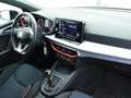 SEAT Ibiza 1.0 FR CAMERA LED 17”LMV NAVI CARPLAY Rouge - thumbnail 22