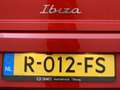 SEAT Ibiza 1.0 FR CAMERA LED 17”LMV NAVI CARPLAY Rojo - thumbnail 21