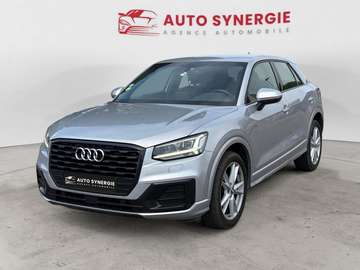 1.6 30 TDI - 116 - BV S-tronic S Line CARPLAY