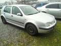 Volkswagen Golf Golf IV 1.6 Edition/met+Klima+Sitzheiz./ 5tg/m.AHK Zilver - thumbnail 2
