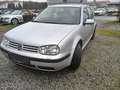 Volkswagen Golf Golf IV 1.6 Edition/met+Klima+Sitzheiz./ 5tg/m.AHK Zilver - thumbnail 15