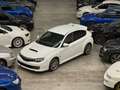 Subaru Impreza 2.5 STI RECARO White - thumbnail 1