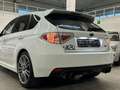 Subaru Impreza 2.5 STI RECARO White - thumbnail 6