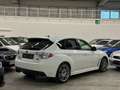 Subaru Impreza 2.5 STI RECARO Blanc - thumbnail 2