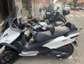 Piaggio MP3 400 Sport Blanco - thumbnail 3