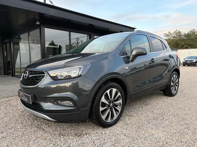 Opel Mokka X Mokka X 1.4 Turbo Edition S/S (EU6.2) ** 12 Mois De Garantie **