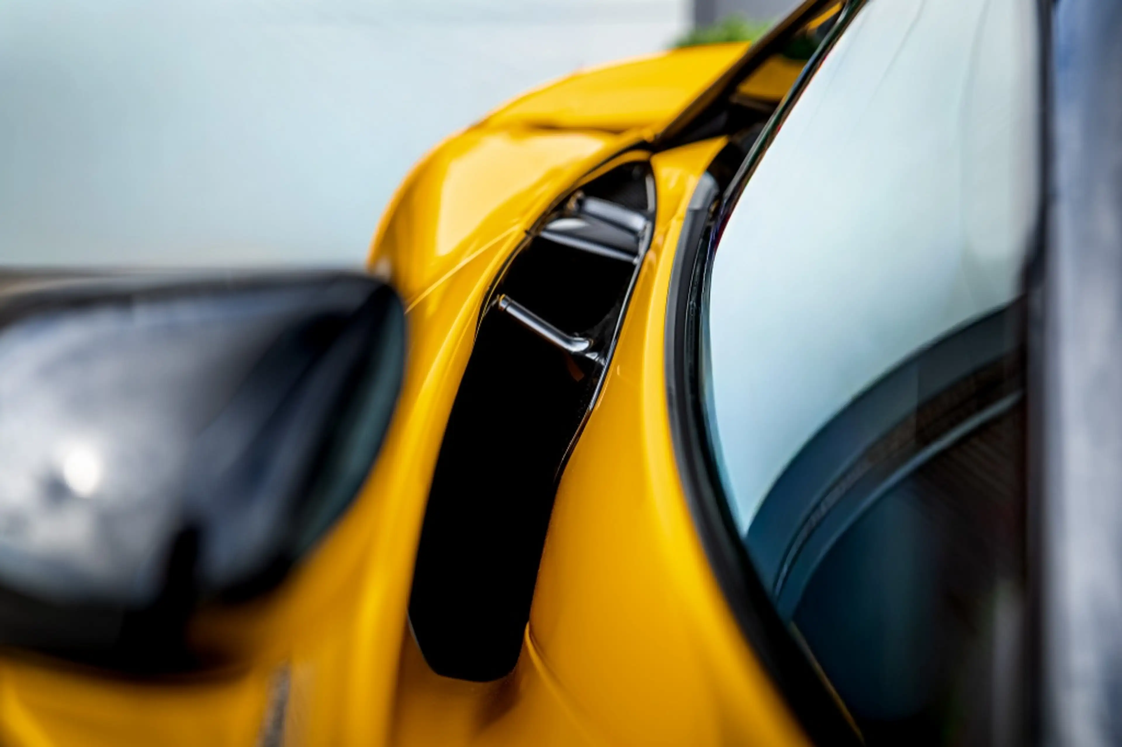 McLaren 750S Spider — photo 10