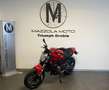 Ducati Monster 821 Rojo - thumbnail 4
