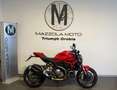 Ducati Monster 821 Rojo - thumbnail 1