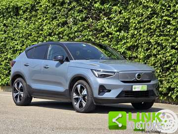 Ultimate Twin Motor 408 cv