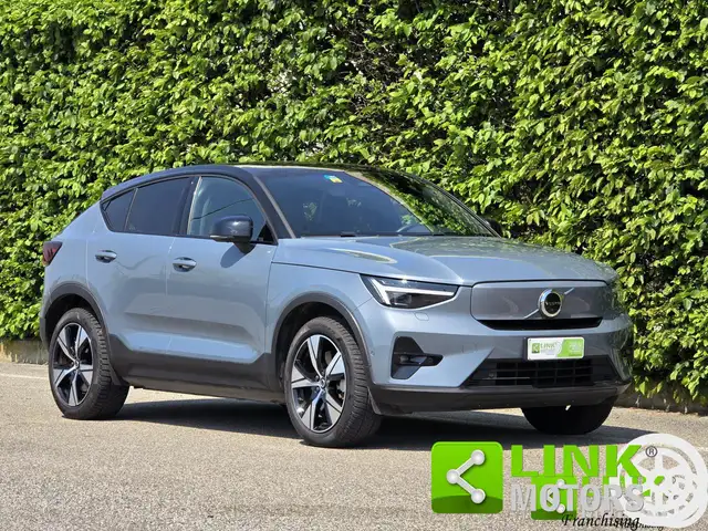 Volvo C40 Ultimate Twin Motor 408 cv