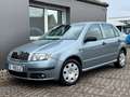 Skoda Fabia Classic KLIMA*1HAND*TÜV 05.2025 Gris - thumbnail 1