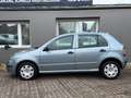Skoda Fabia Classic KLIMA*1HAND*TÜV 05.2025 Gris - thumbnail 2