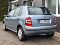Skoda Fabia Classic KLIMA*1HAND*TÜV 05.2025 Gris - thumbnail 3