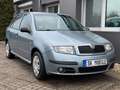 Skoda Fabia Classic KLIMA*1HAND*TÜV 05.2025 Gris - thumbnail 5