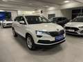 Skoda Fabia Karoq White - thumbnail 3