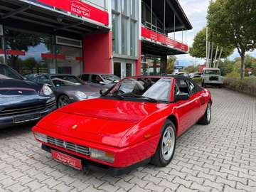 T Cabriolet