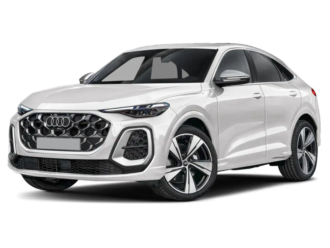 2026 Audi SQ5