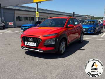 1.0 T-GDI 120cv Xpossible