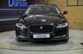 Jaguar XF 2.0i4D Portfolio 180 Schwarz - thumbnail 2