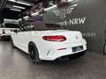 Mercedes-Benz C 250 C-Cabrio C63 AMG /ACC/360°/Burmester/ Noir - thumbnail 19