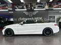 Mercedes-Benz C 250 C-Cabrio C63 AMG /ACC/360°/Burmester/ Noir - thumbnail 9